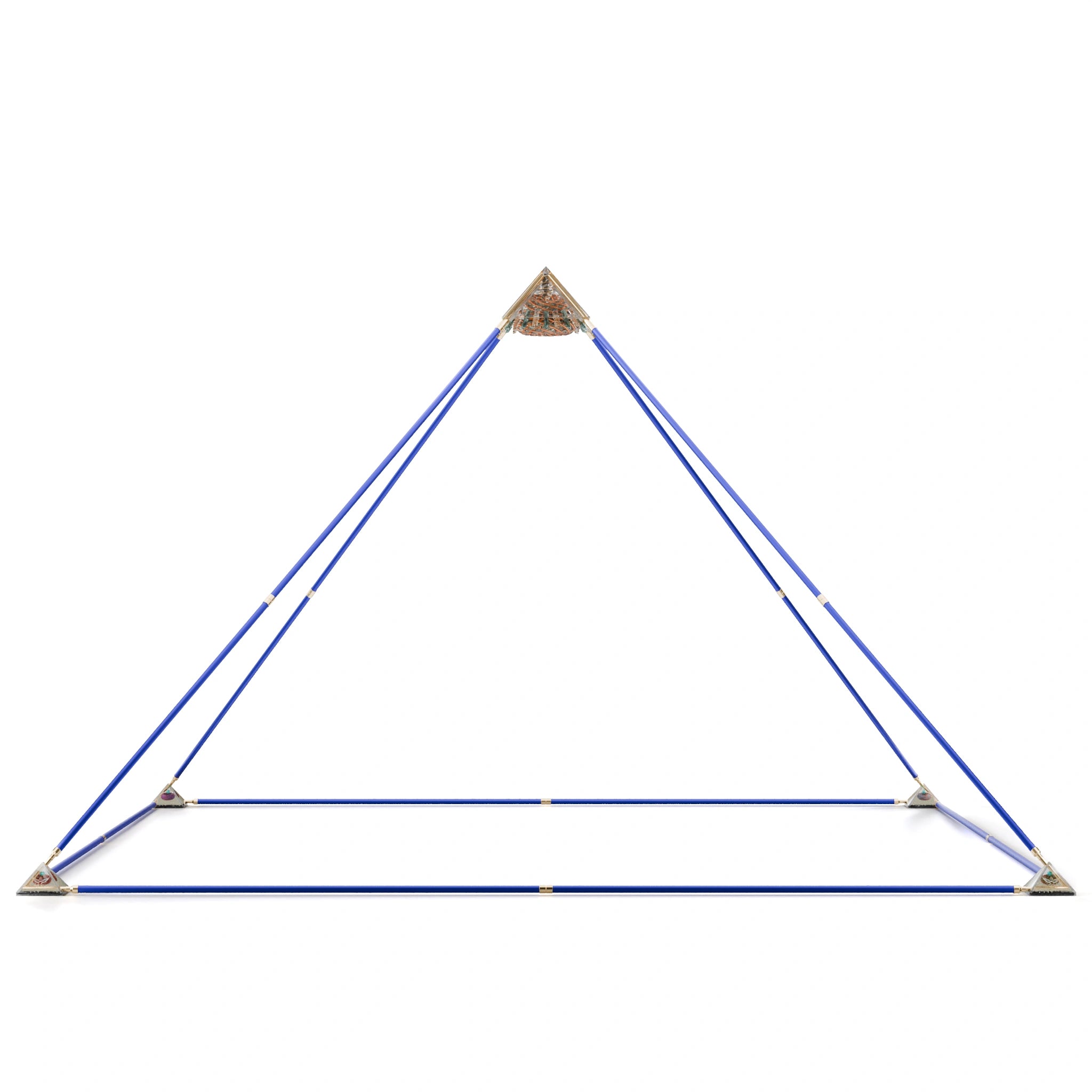 Seraphim – iPyramids i9 Giza Cosmos Quantum Vortex & Shield